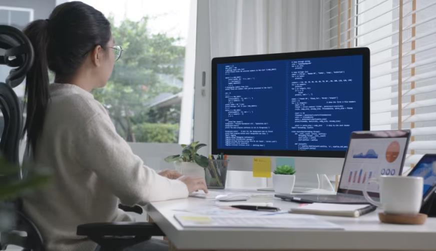忻府区企业数字化解决方案：机器学习赋能商业模式升级的核心路径